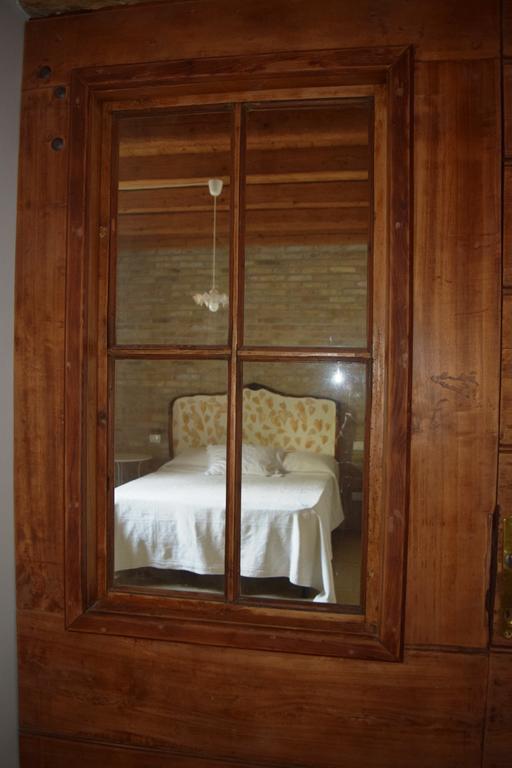 Da Gastone Villa Rivignano Exteriör bild